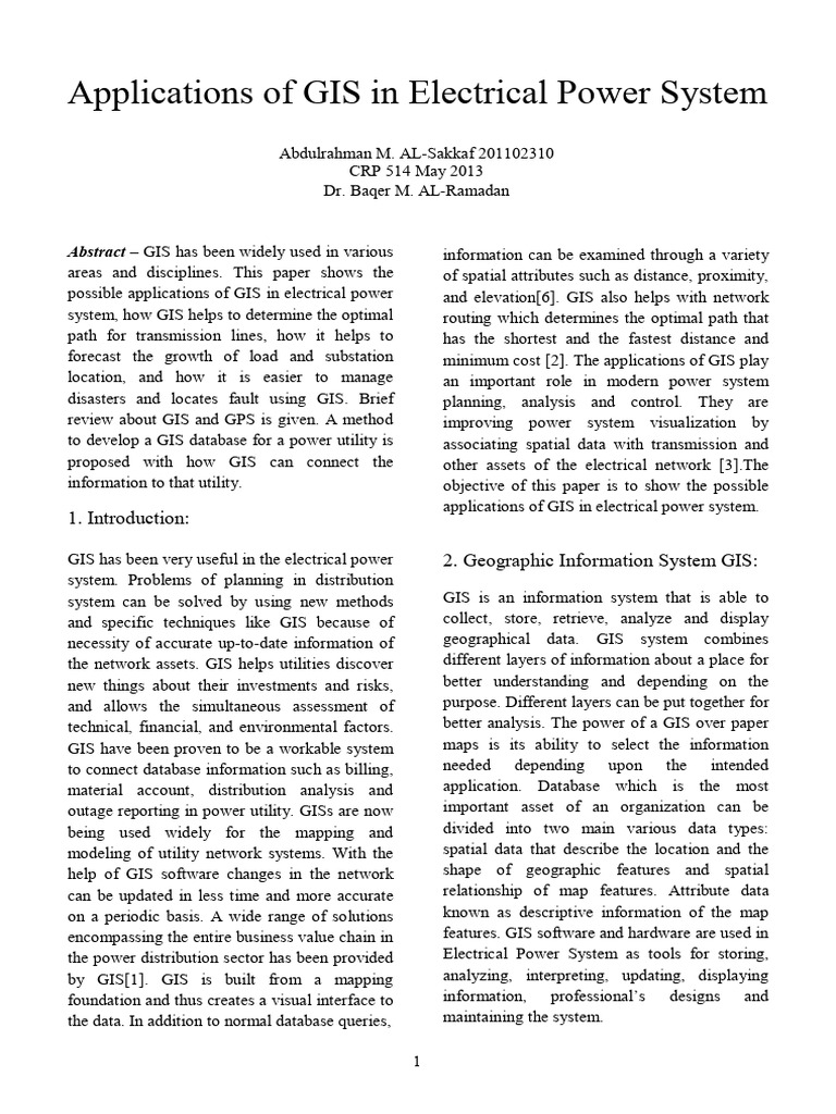 6 term122 report abdulrahman al sakka pdf geographic