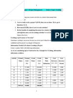 MSC-705-LECTURE-Handout # 3.