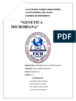 Documento de Microbiologia