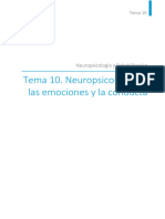 Neuro Tema 10