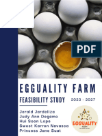 Egguality Farm Feasibility Study FINAL VER