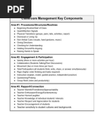 Get Better Faster Coaching Guide | PDF | Educational Assessment ...