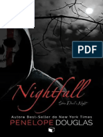 Nightfall Devils Night Livro 5 Penelope