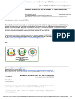 Gmail - Re - Notificación DHL - Correo Informativo - Su Envío Con Guía 9672386651 Ya Cuenta Con Canal de Aduanas