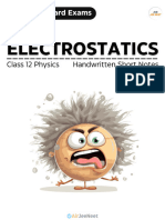 Electrostatics (EN)