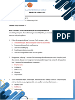 PPDB - Siklus 1 - Eksplorasi Konsep (LK Individu 9)