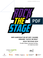 Dossier Rock-The-Stage Vcat