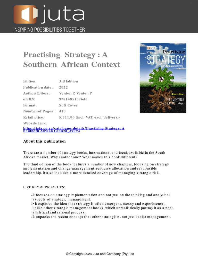 BUSINESS MANAGEMENT PDF FREE DOWNLOAD SOUTH AFRICA visual data 2