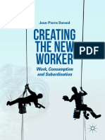 Libro - Creating The New Worker