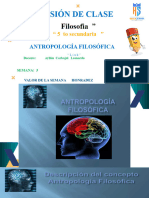 5 To Filosofia Antropoligia