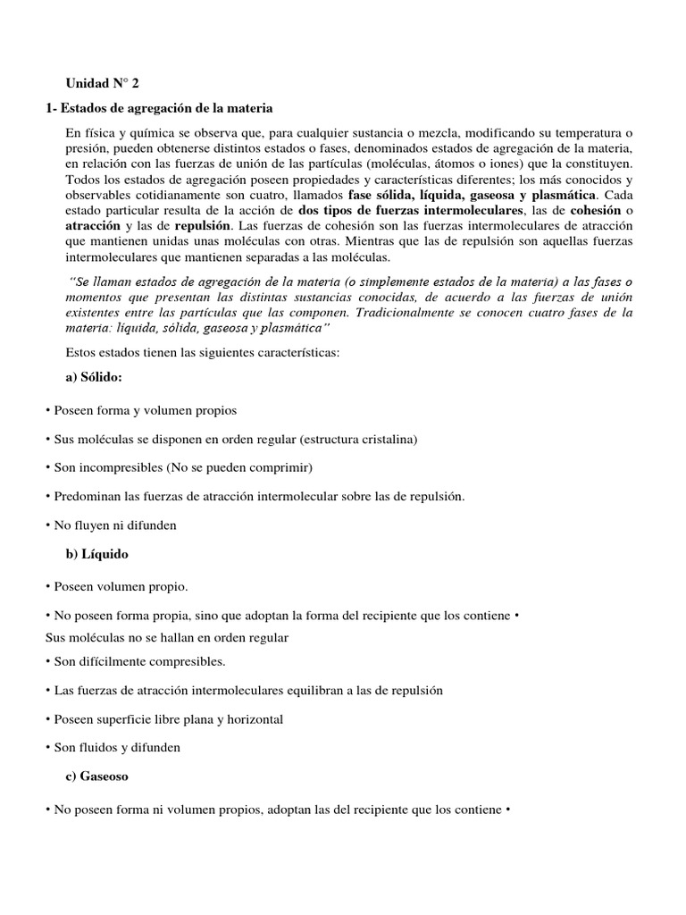 unidad-n-2-estados-de-agregaci-n-de-la-materia-pdf-fase-materia