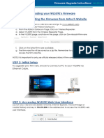 WL559E FirmwareUpgradeInstructions