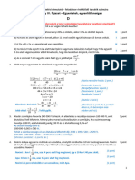 Matematika8 4 Egyenletek DM