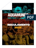 REGULAMENTO Aquamundo Capitolio 2024