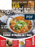 Revista Cocina Vegetariana Febrero 2015 Compress