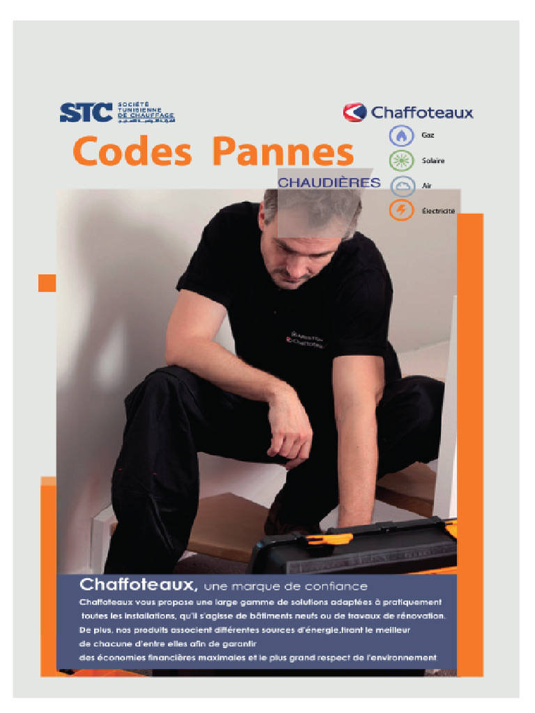Code Panne 2021 Web | PDF