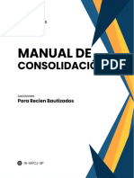 Manual Consolidar
