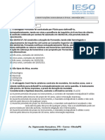 REVISÃO - Instituições Judiciárias e Ética 