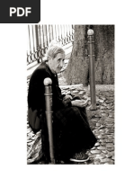 Violência Idoso Dependente