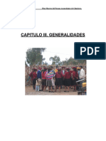 Cap III. Generalidades