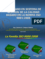 Sistema de Gestion de Calidad 2