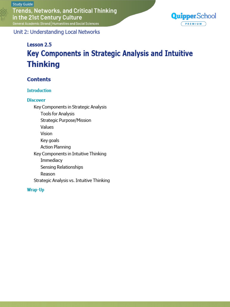 key-components-in-strategic-analysis-and-intuitive-thinking-lesson-2-5