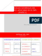 PWP Ii - Problemas Generales Derecho Aplicable