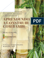 MODULO 2 - Aprendendo A Construir Com Bambu