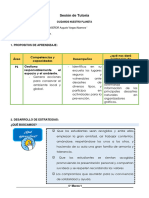 Cuidemos Nuestro Planeta