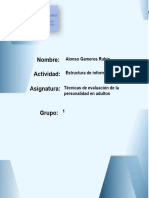 Aa1 Estructura de Informe