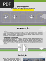 RBAC 154 - Is Auxilios Visuais | PDF | Pista | Aviação