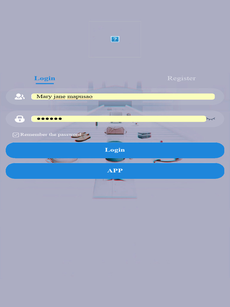 Login | PDF
