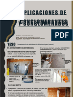 PDF Aplicaciones de Conglomerantes y Aglomerantes II - Compress