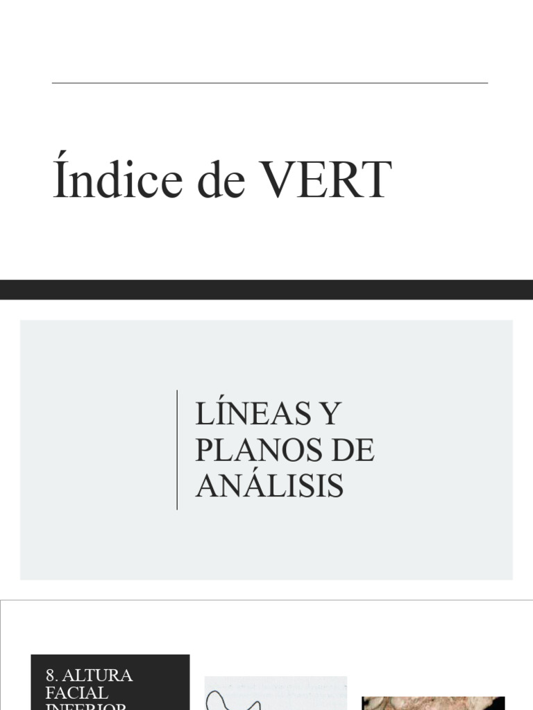 Vert | PDF
