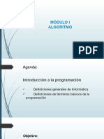 P1 Introduccion Programacion VF