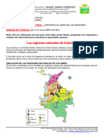 Regiones Naturales de Colombia para Niños | PDF | Salud y bienestar ...