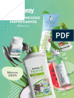 Lista de Precios Mexico-Abos-2024