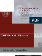 Criptoanalisis - Grupo 1