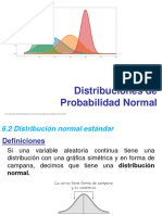 Cap 6 Distribucion Normal