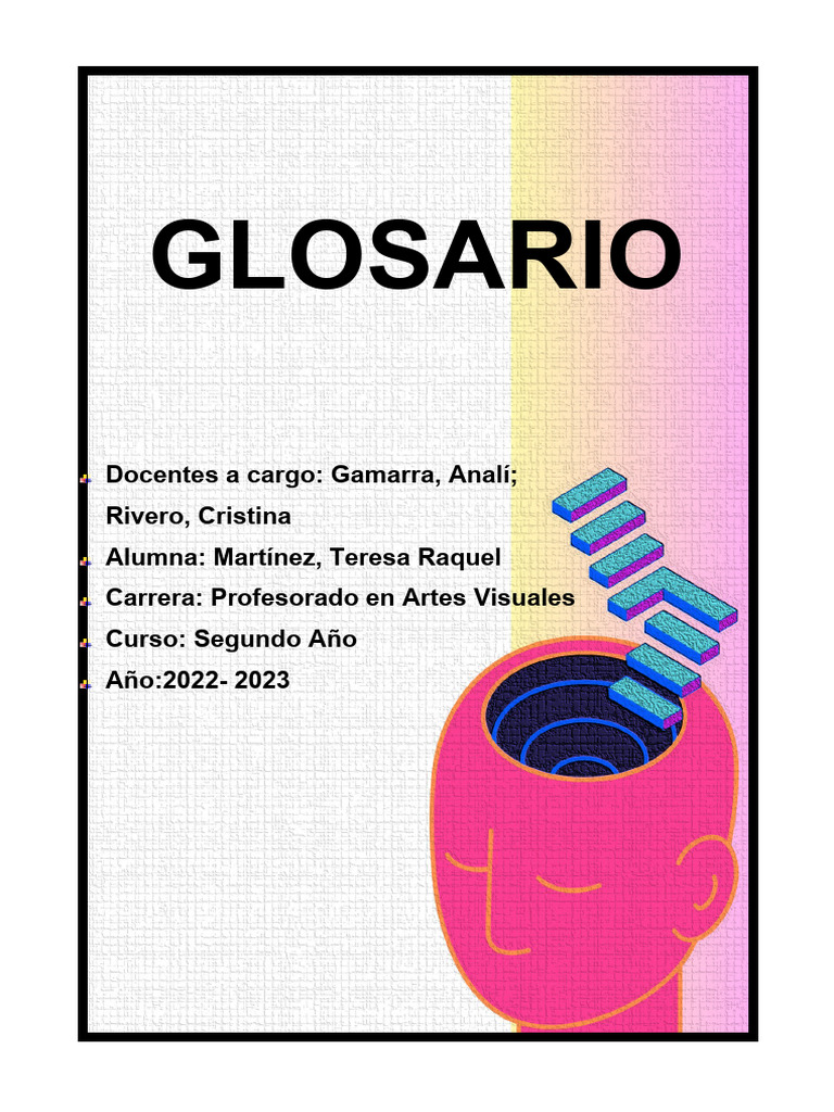 Elementos del Lenguaje Visual | PDF | Color | Matiz