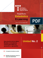 Capítulo 2 Diapositivas Estadística Online