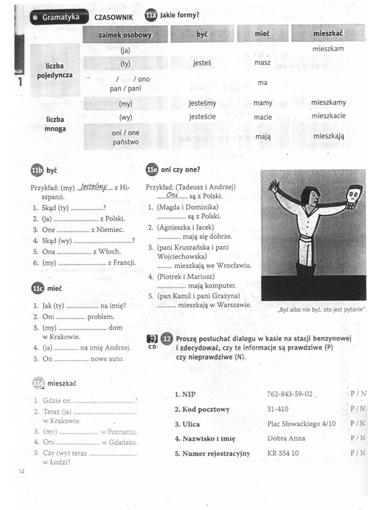 Polish Text | PDF
