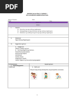 Filipino 3 Detailed Lesson Plan | PDF