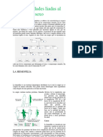 Enfermedades Liadas Al Sexo
