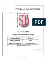 VRA-FR-044 Guía de Práctica Fundamentos Biológicos I