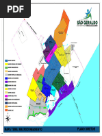 Mapa Turístico Marabá - 2 | PDF