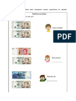 Composiciones Aditivas para Incorporar Nuevos Repertorios de Calculos Memorizados