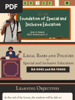 Philippine Qualifications Framework Overview | PDF | Teachers | Human ...