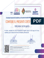Certificación de Capacitación Para El Censo - Lop3guguvrrg7hi2 (1)