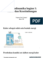 2. Kalor dan Perubahan Wujud Zat (1)